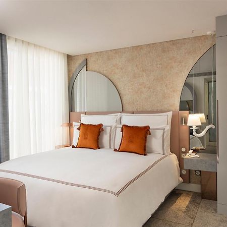 Convent Square Lisbon, Vignette Collection By Ihg Otel Dış mekan fotoğraf