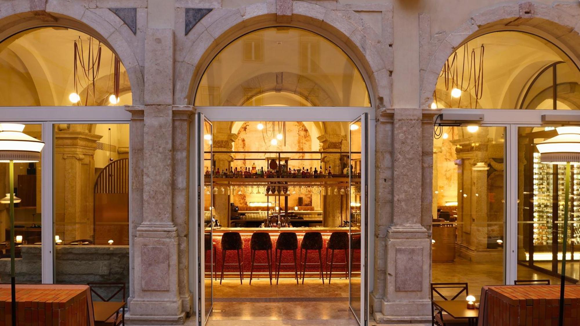 Convent Square Lisbon, Vignette Collection By Ihg Otel Dış mekan fotoğraf