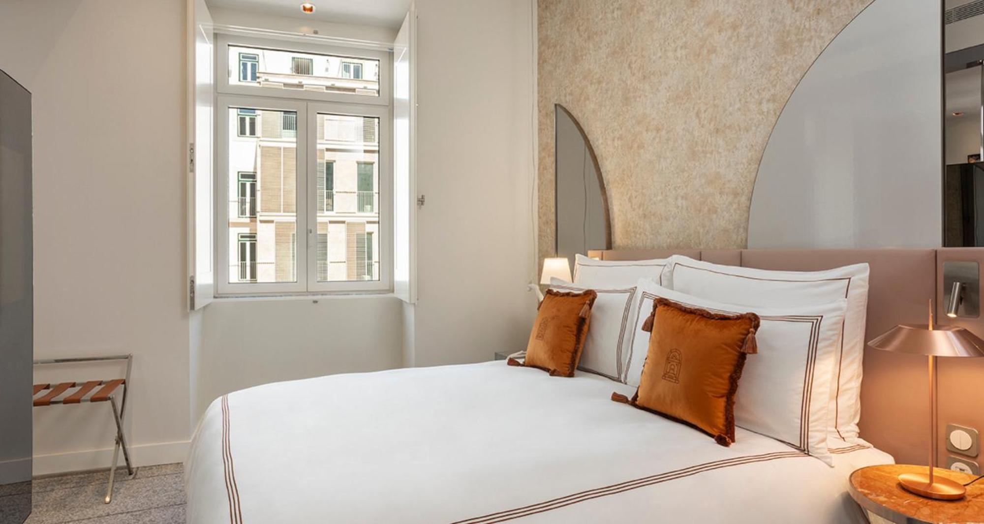 Convent Square Lisbon, Vignette Collection By Ihg Otel Dış mekan fotoğraf