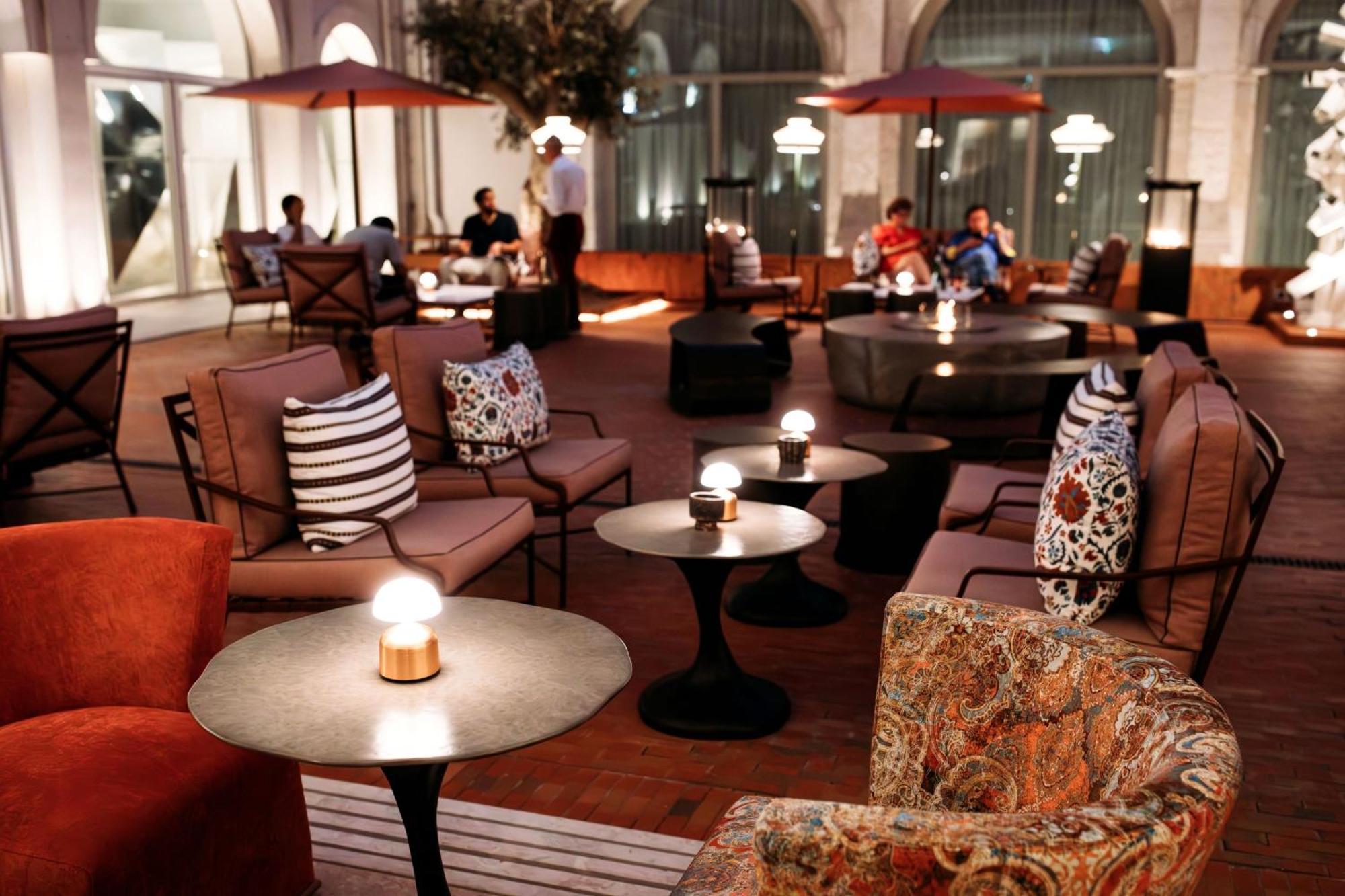 Convent Square Lisbon, Vignette Collection By Ihg Otel Dış mekan fotoğraf