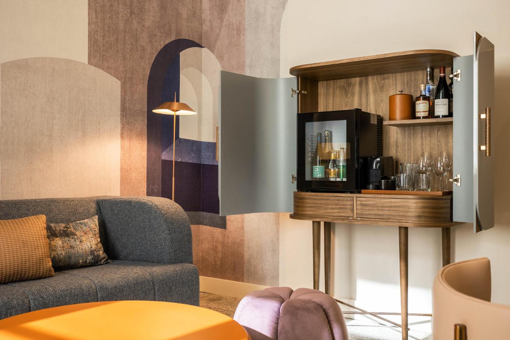 Convent Square Lisbon, Vignette Collection By Ihg Otel Dış mekan fotoğraf