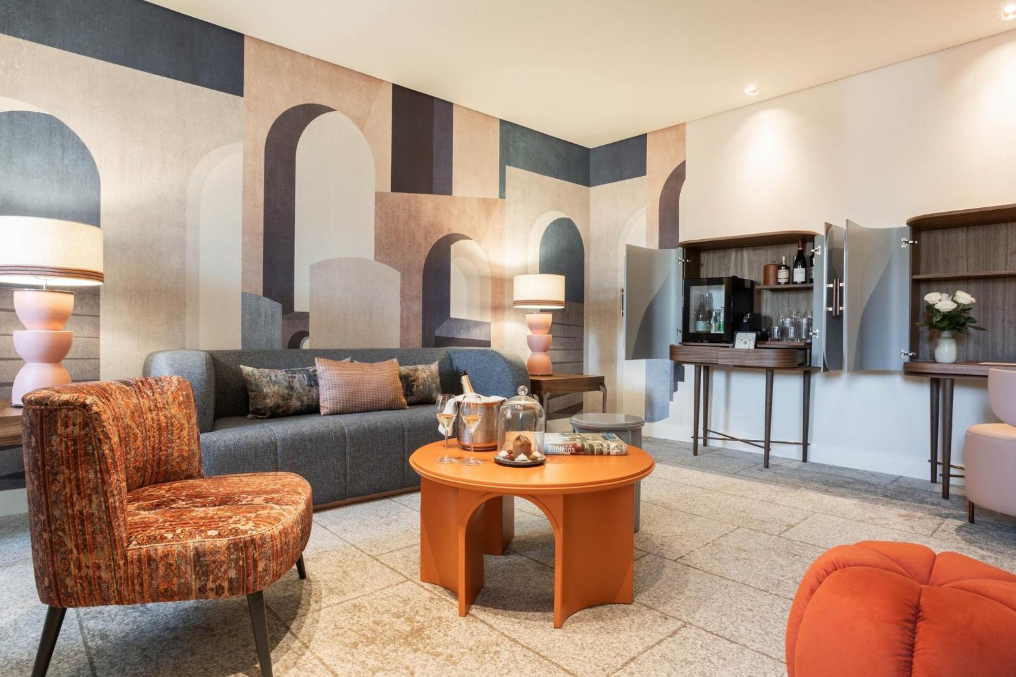 Convent Square Lisbon, Vignette Collection By Ihg Otel Dış mekan fotoğraf